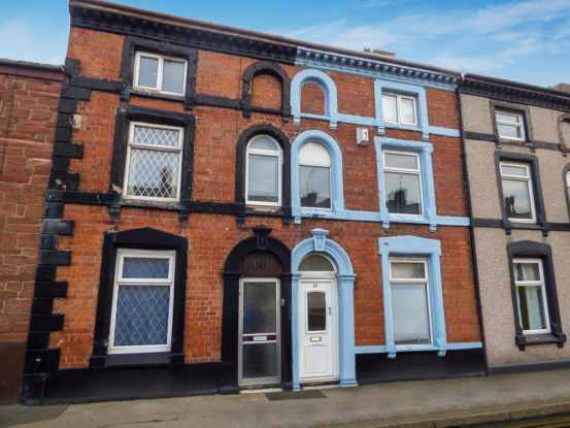 3 Bedroom Terraced